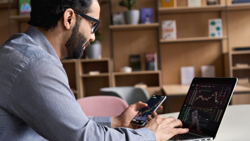 Investimentos: Como construir uma carteira inteligente e duradoura